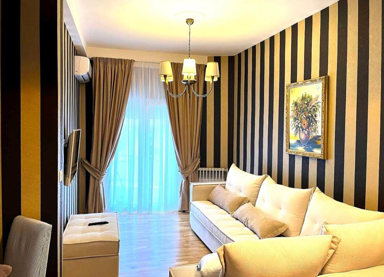 Maison De Prestige Chalkís Extérieur photo