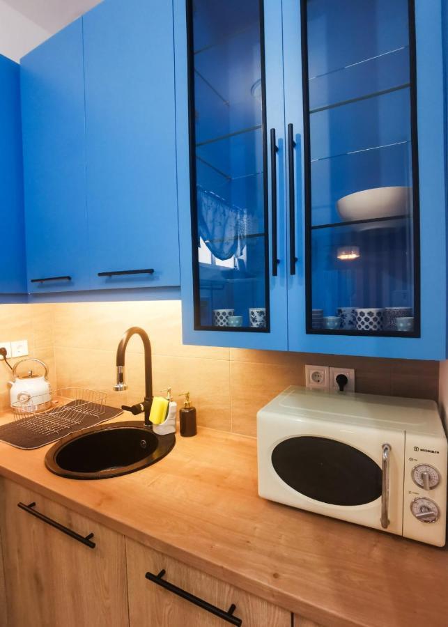 Maison De Prestige Chalkís Extérieur photo