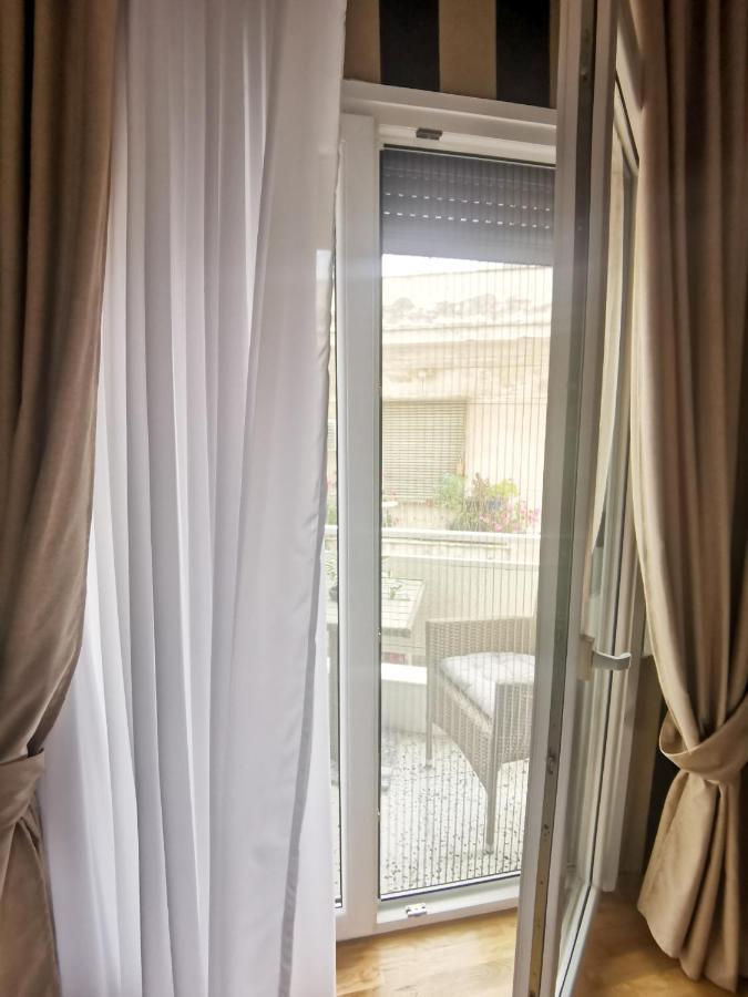 Maison De Prestige Chalkís Extérieur photo